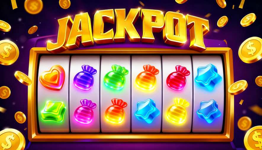 Galactic wins casino online