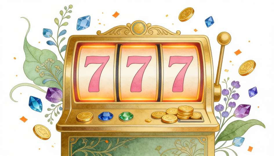 Neun Casinos im Jahr 2025: Review und News